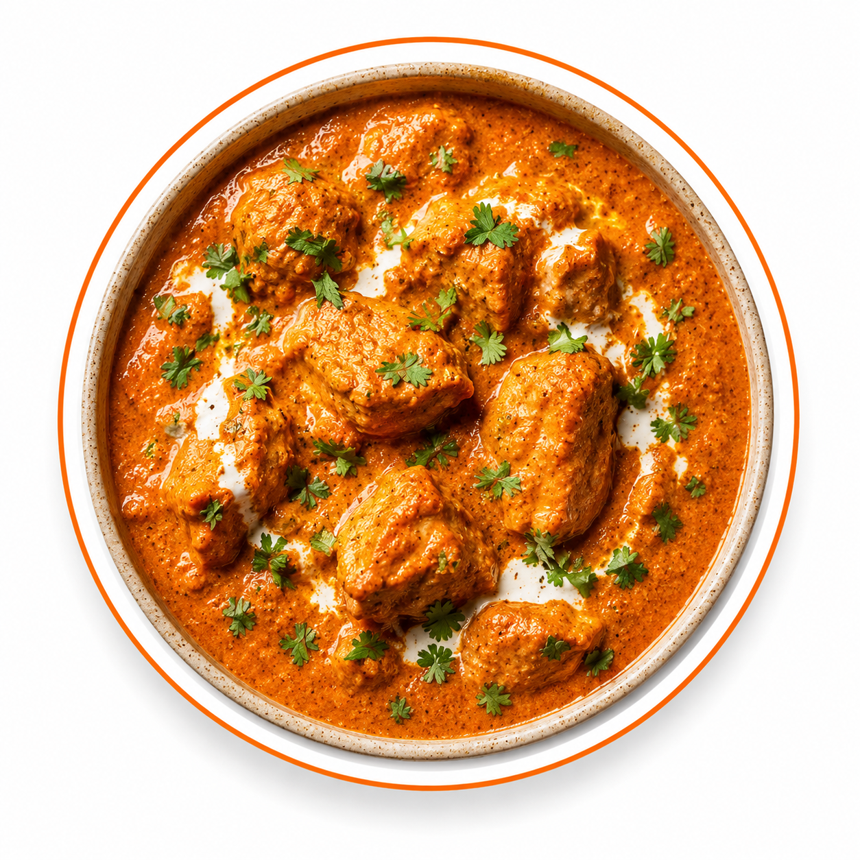 Chicken Curry