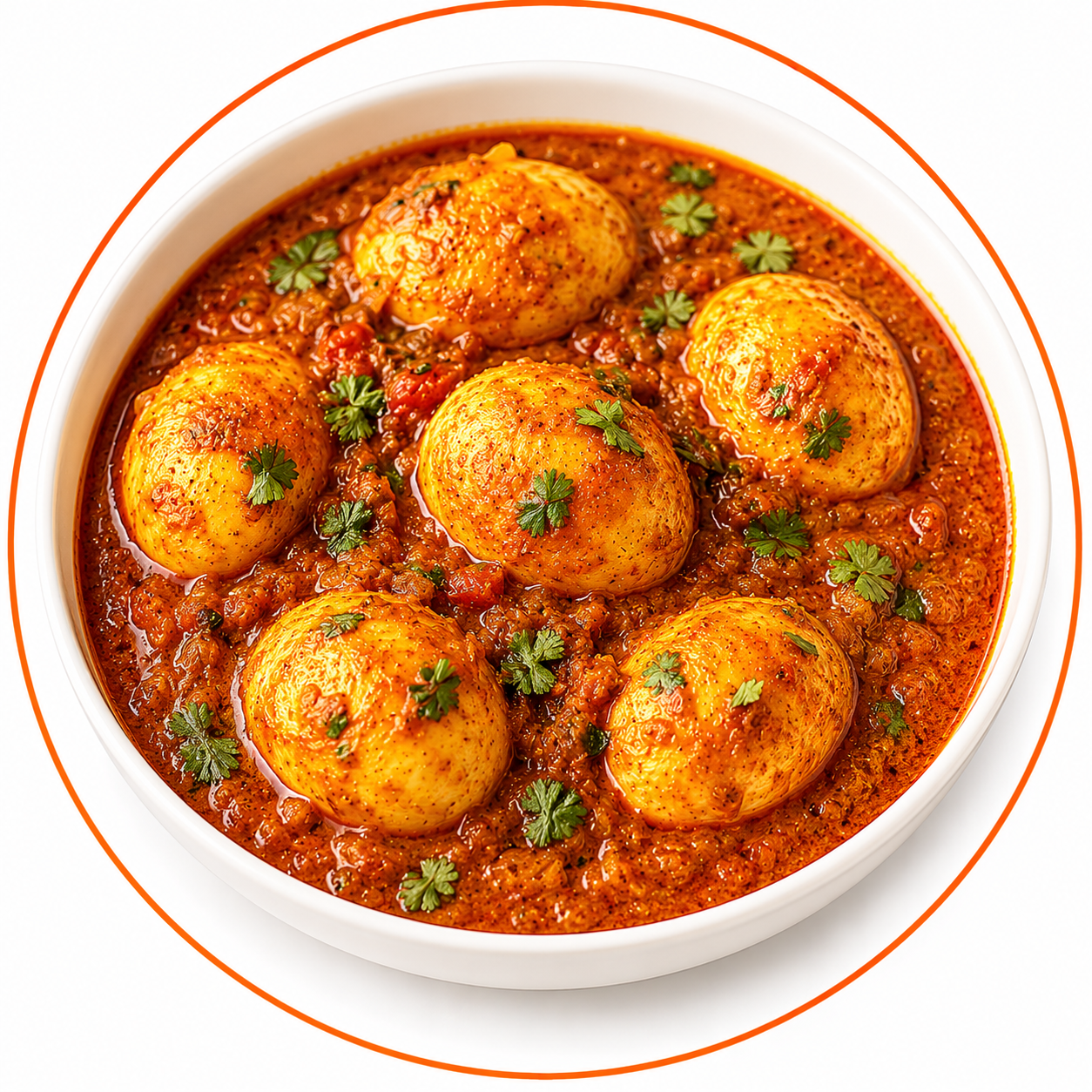 Egg Curry