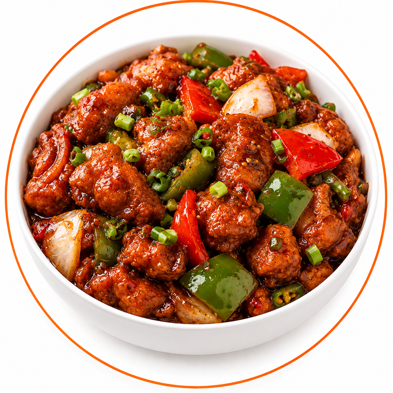 Chilli Chicken