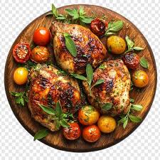 Chicken