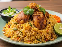 Biryani