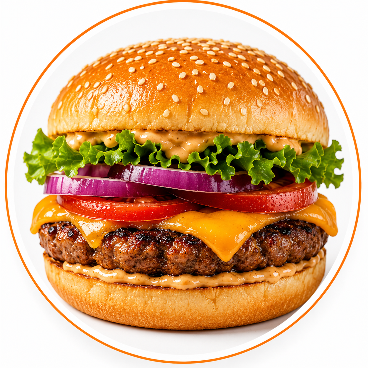 Burger