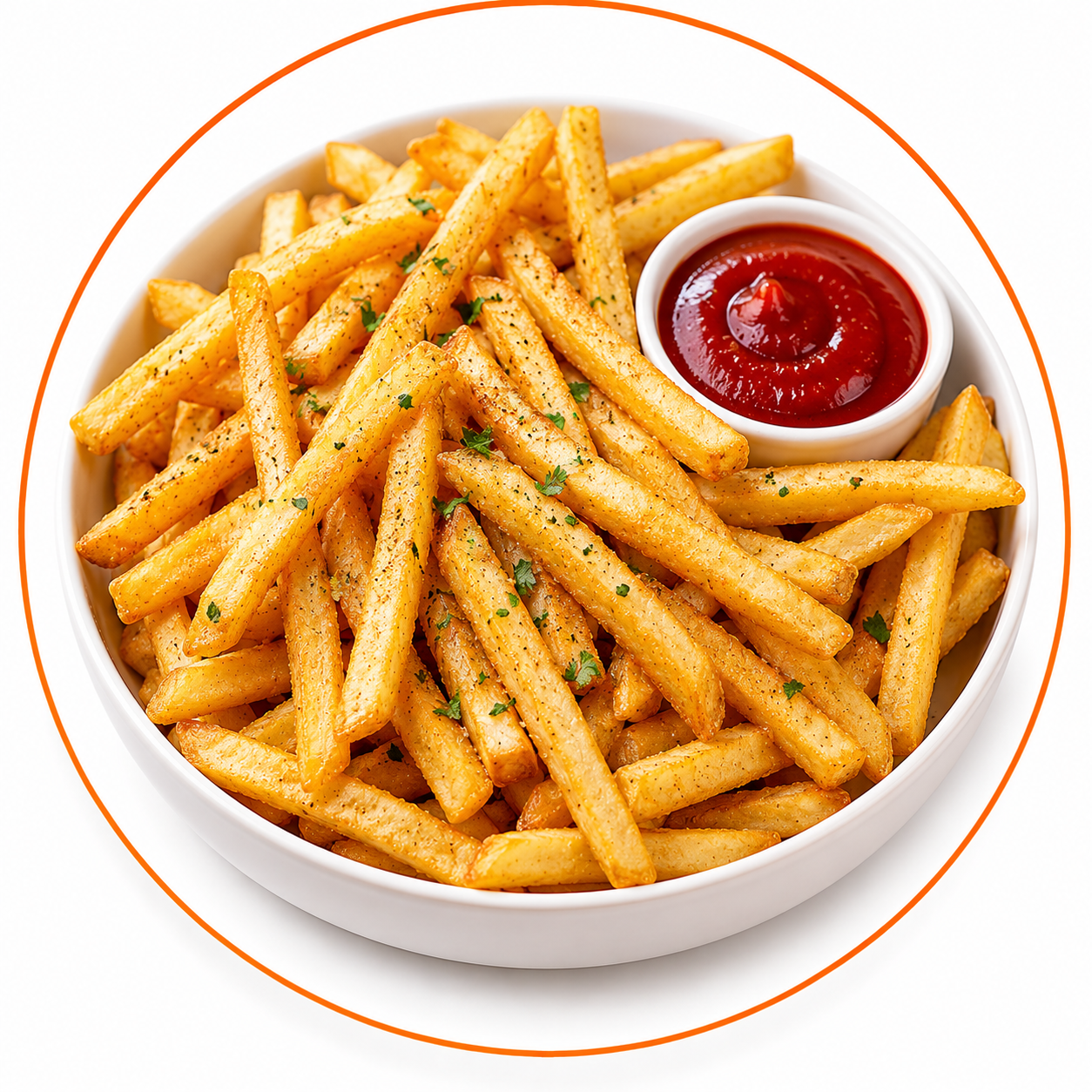 Fries