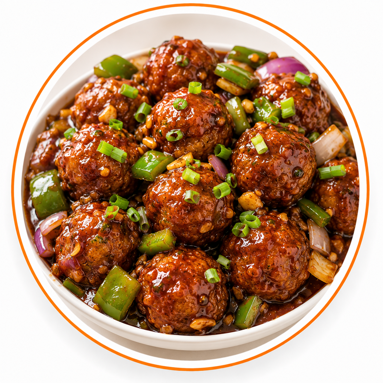 Manchurian