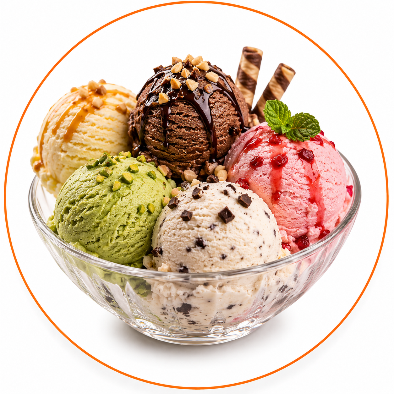 Ice Cream