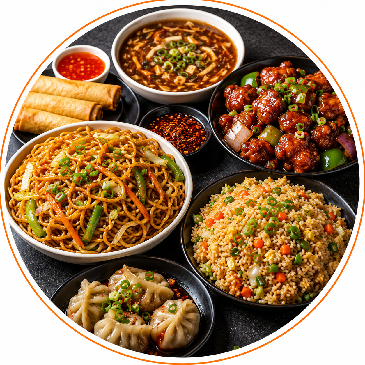 Chinese