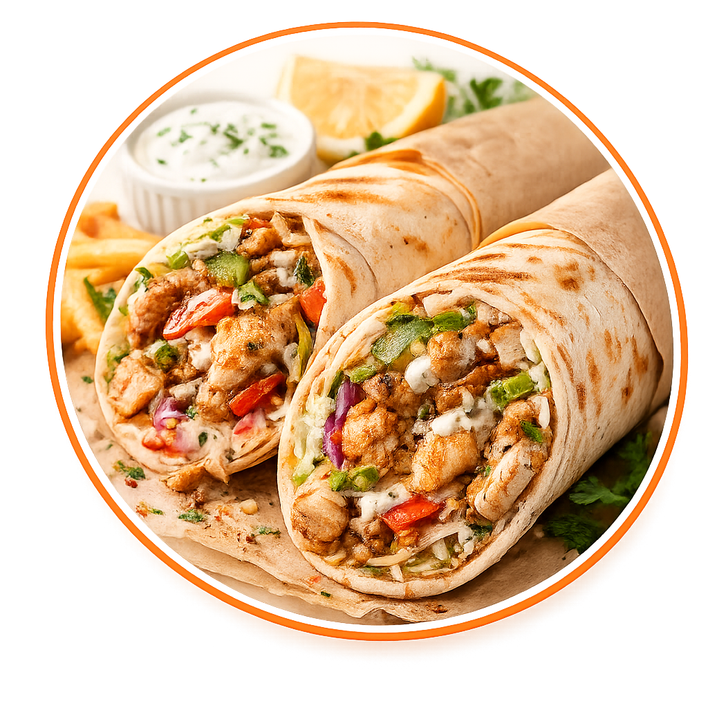 Shawarma