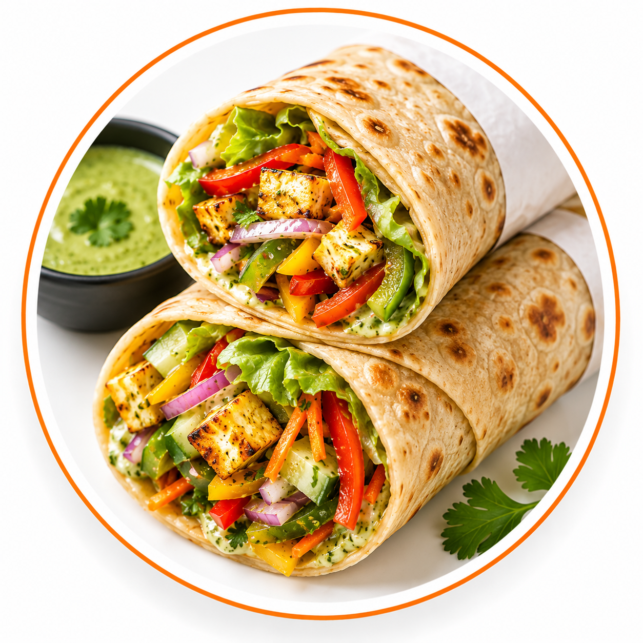 Veg Roll