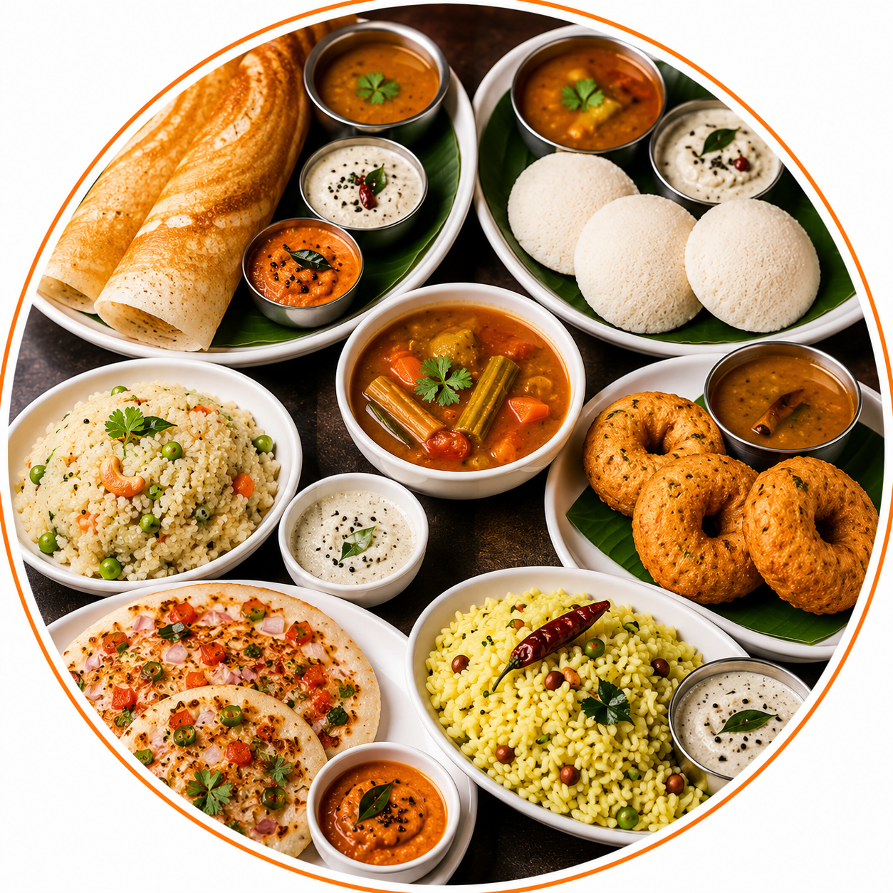 South Indian