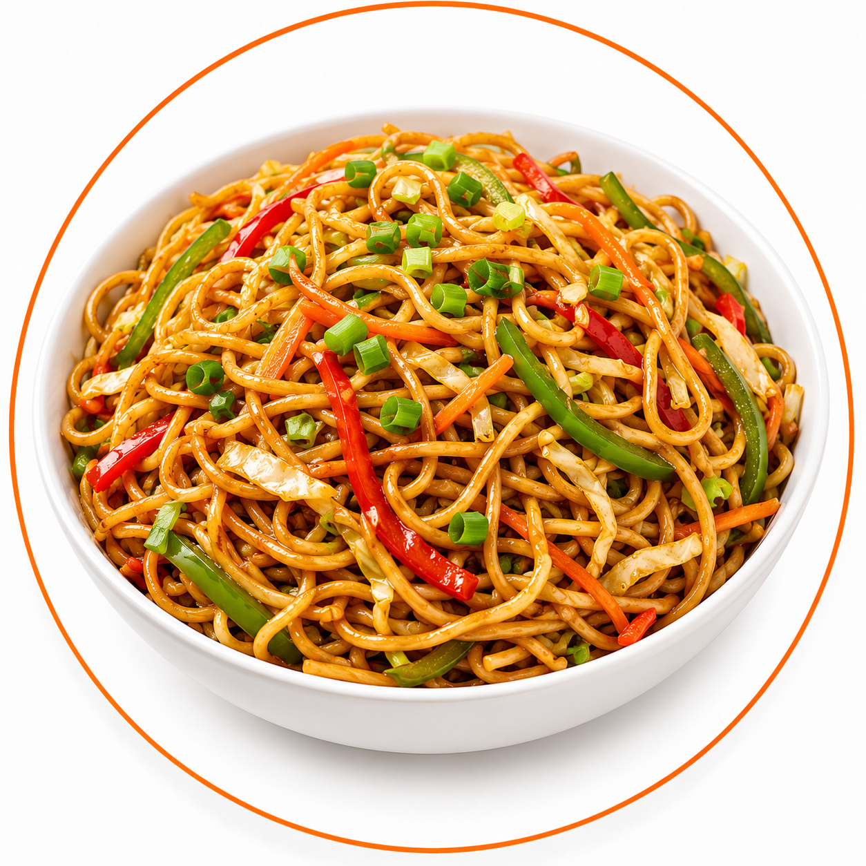 Noodles