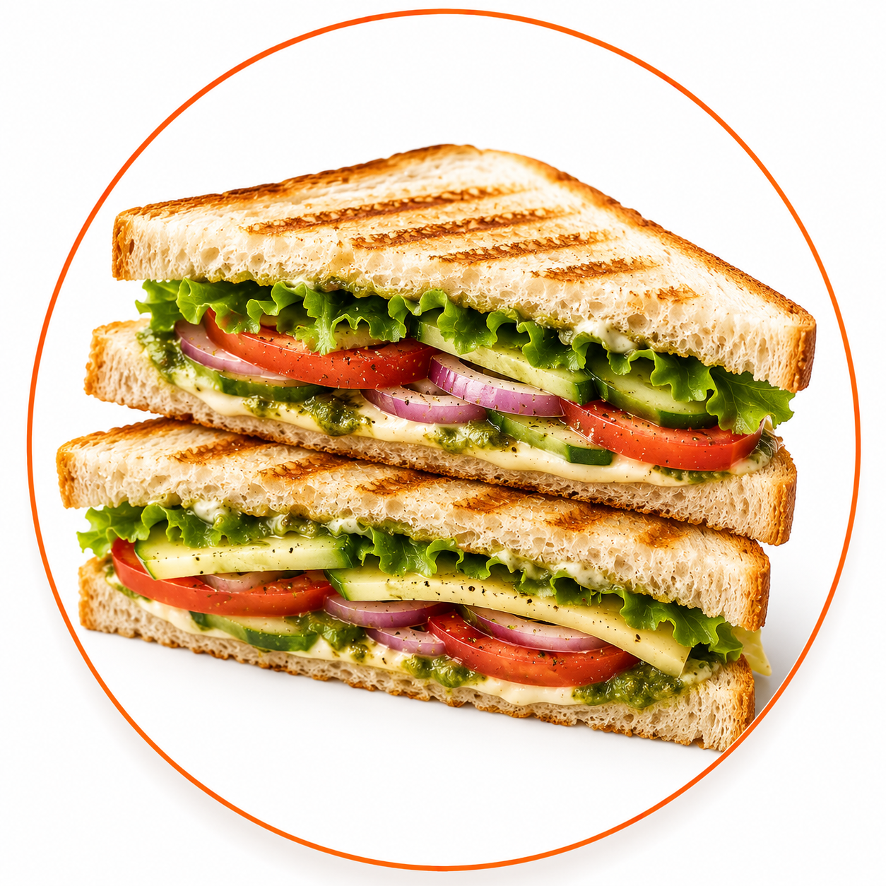 Sandwich