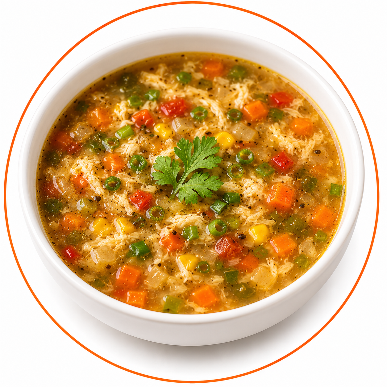 Soup