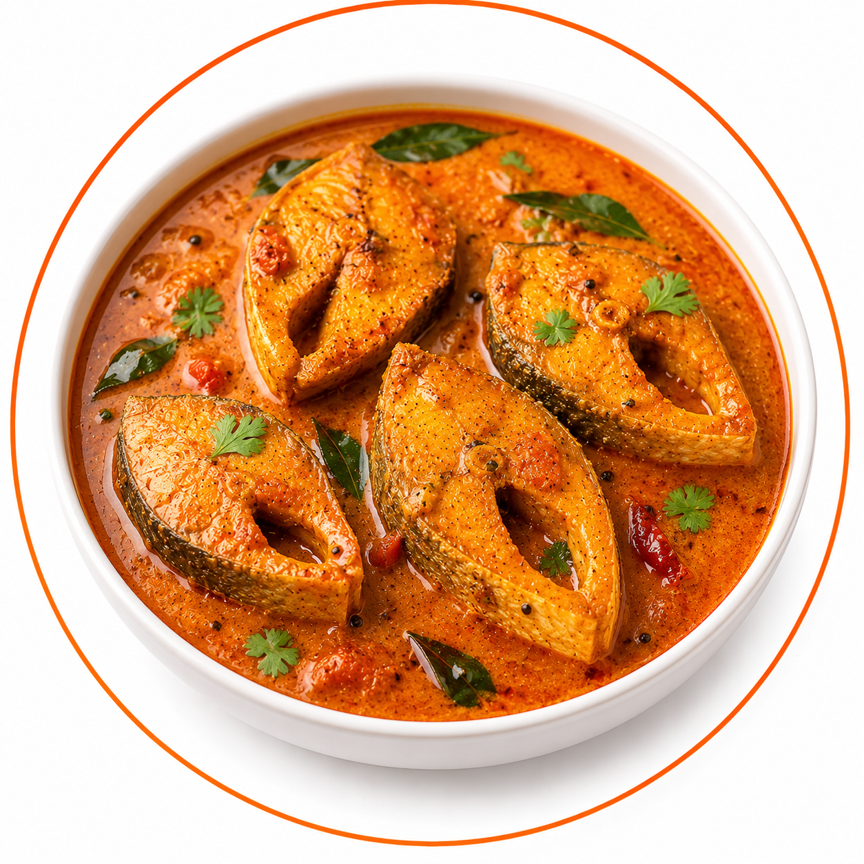 Fish Curry