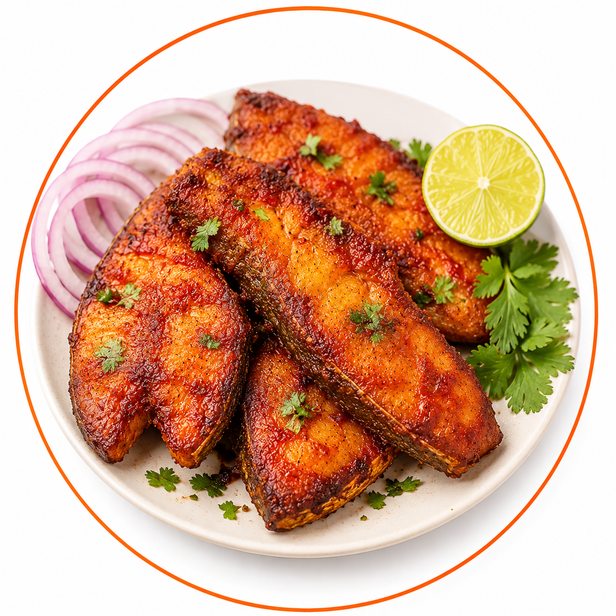 Fish fry