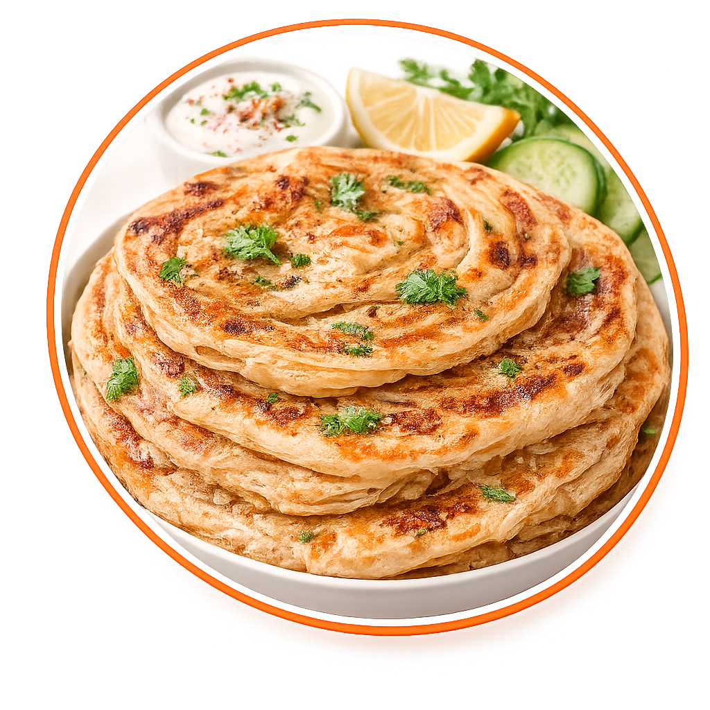 Paratha