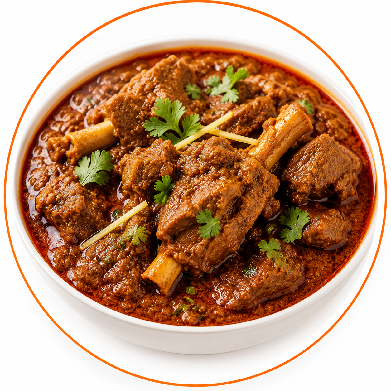 Mutton Masal