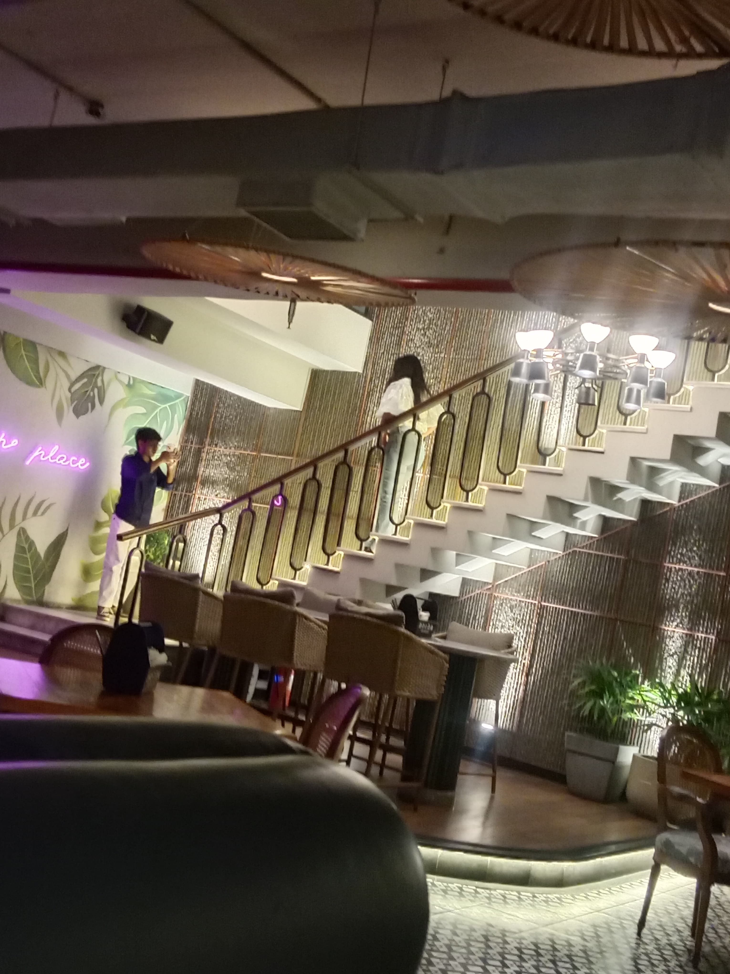 Mahi restaurant 